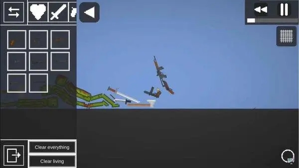 甜瓜游乐场最新版合集