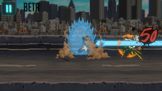 龙珠终极战士Z游戏图3