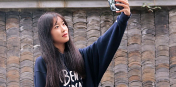 最火最流行的自拍软件合集