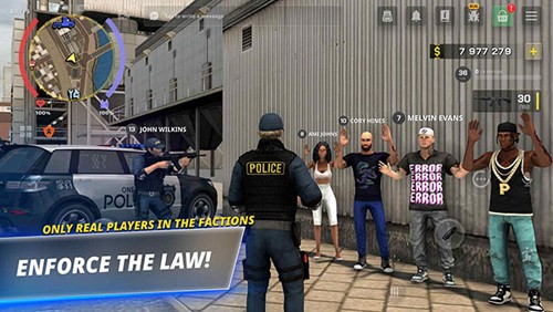 加州生活模拟器正式版图2