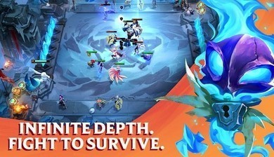 云顶之弈11.20官方版下载安装包  v12.9.4390127图4