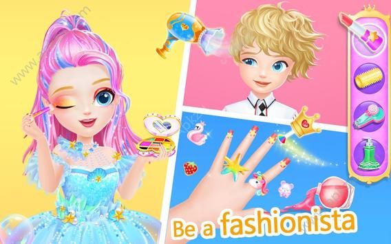 莉比小公主之梦幻舞会完整版安卓版 v1.1图4