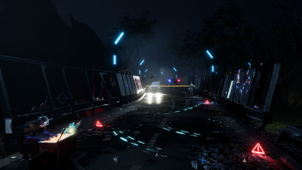 A.D.2047手机版图1