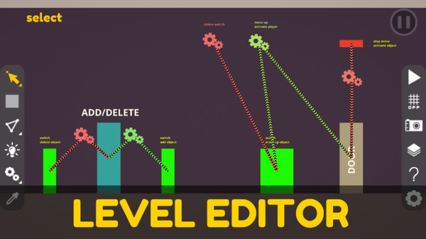 自行车生存竞赛游戏官方安卓版  v2.3图4