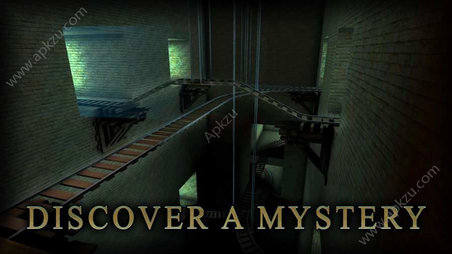 遗产3隐藏的遗迹游戏图2