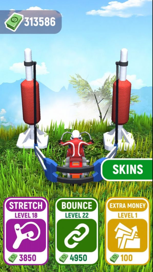 布娃娃发射器游戏图4