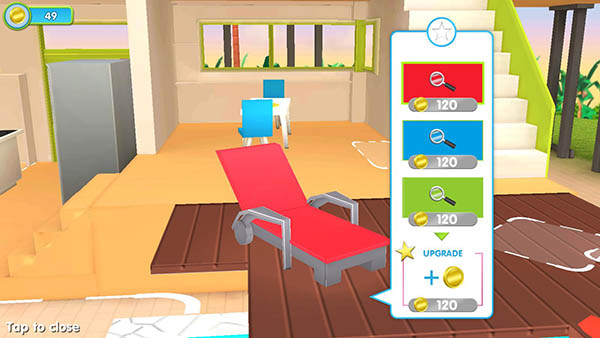 模拟人生4汉化版图2