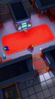 太空狩猎顶替者游戏中文最新版  v1.0图1