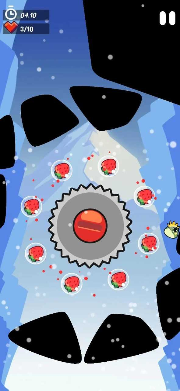 FrogKnight2官网版图2