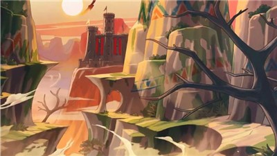 弹射事件物语游戏图3