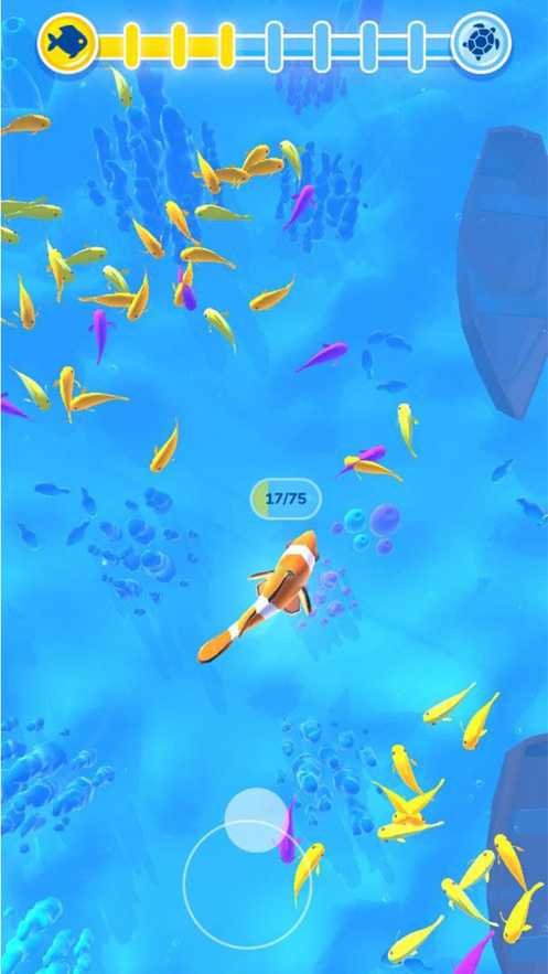 Hyper Evolution数码宝贝游戏最新版  v1.1.4图4