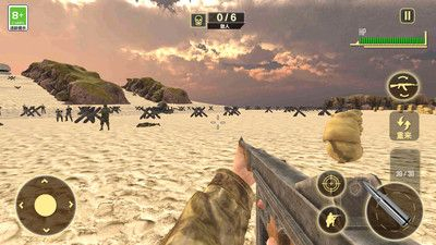 荒野求生大逃杀图4