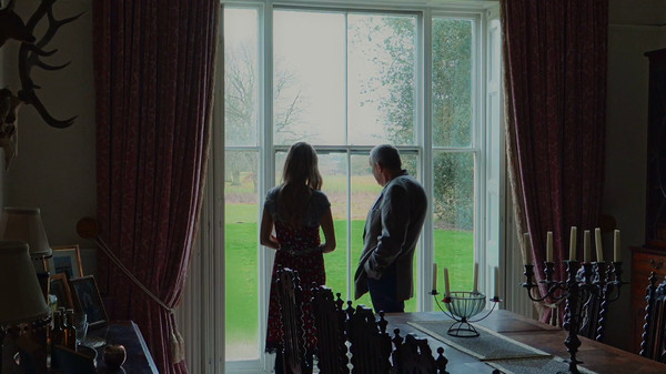 往日阴云游戏安卓手机版 v1.0图3