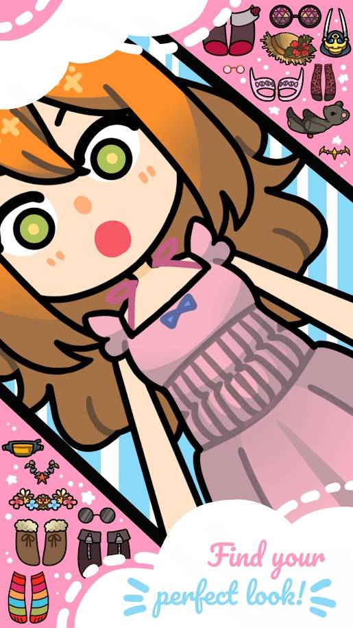 今天穿的贼6游戏图1