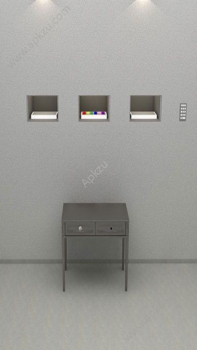 密室空房间提示完整安卓版  v1.0图2