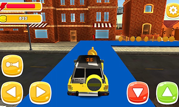 极限像素赛车图2