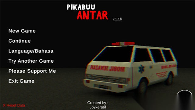 皮卡布安塔尔图4