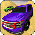 真正的极限越野吉普车驾驶游戏安卓版  v1.1