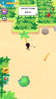 失落之岛生存图3