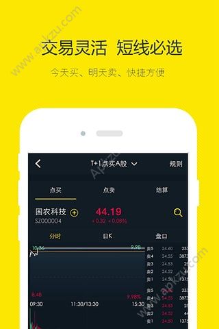 91微策略app图1