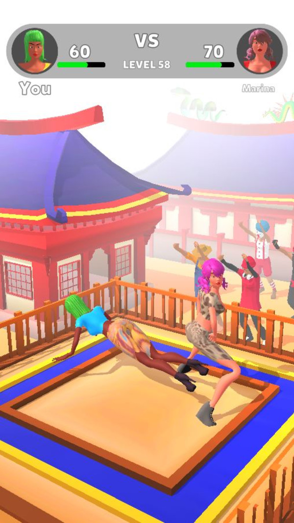 翘臀对决游戏安卓中文版 v3图4