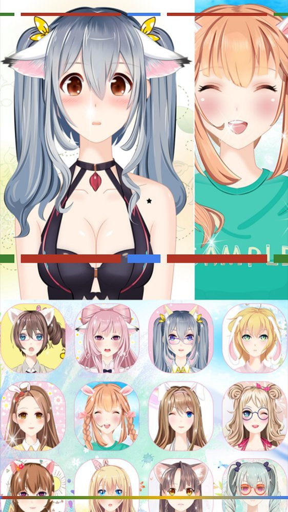 二次元妹子工坊图3