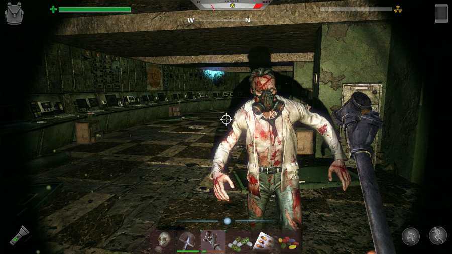 切尔诺贝利大逃亡(附攻略)汉化版下载  v1.11.71图4