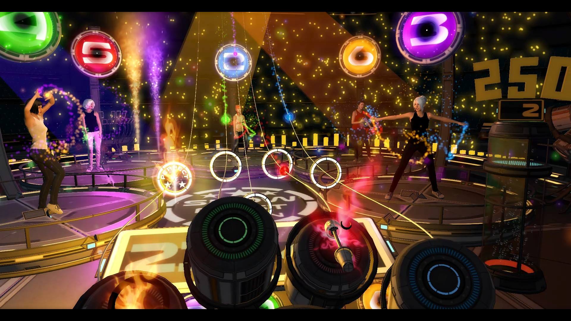 指尖音乐类游戏合集