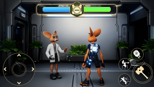 荆棘边界冒险图2