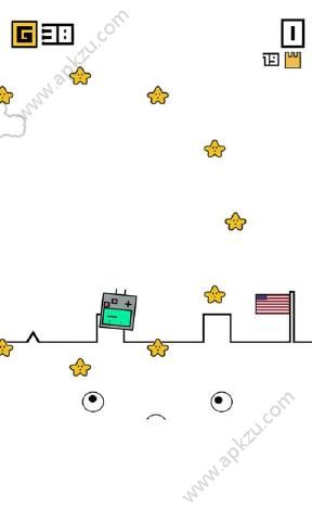 呦走直线游戏最新版下载（Yo Walk the Line VIP）  v1.0.3图3