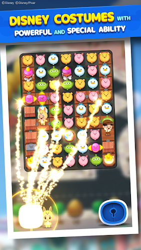 迪士尼泡泡小镇游戏图2