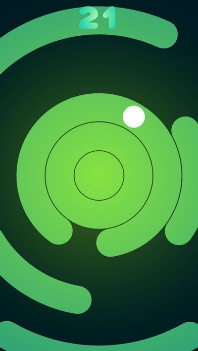 逃离黑洞边缘游戏图2