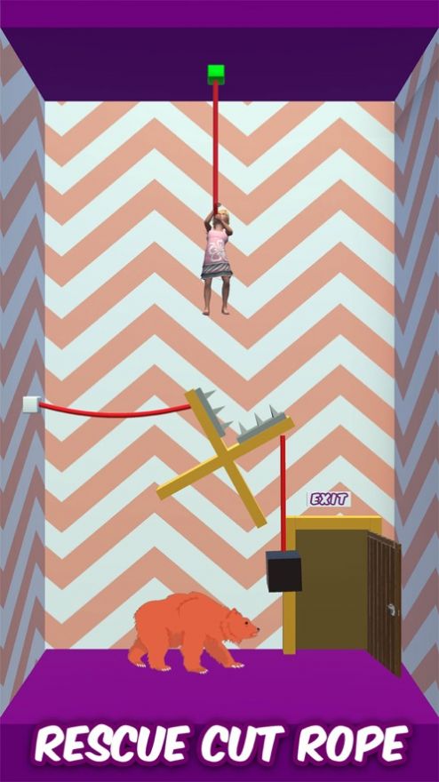 救援剪切3d游戏图2