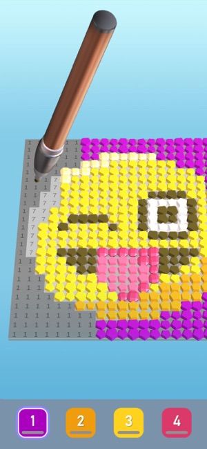 镶钻大师安卓版 1.0图3