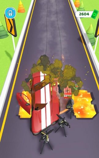 无车可过最新版下载图片2