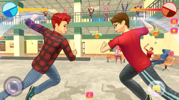 樱之恋爱校园官方正版最新版  v1.3.28图2