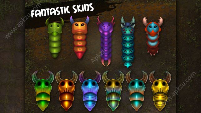 抖音贪吃的瑞拉安卓安卓最新版下载  v1.0图3