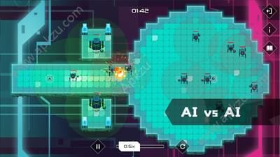 异常AI编程游戏金币安卓版  v1.0.3图2