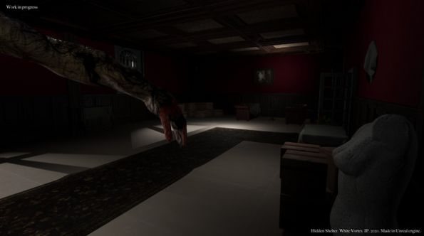 隐藏的庇护所游戏图5