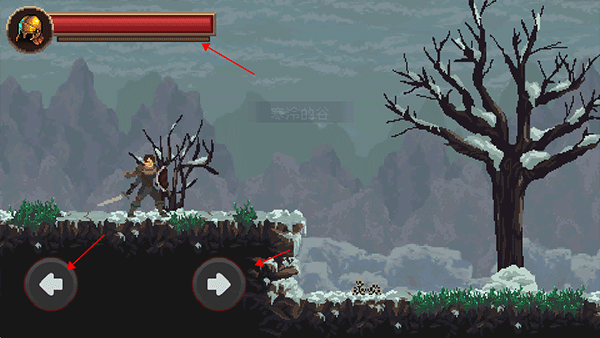 致命的行军骑士之剑图4