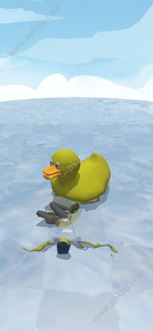 无力的男子游戏图3