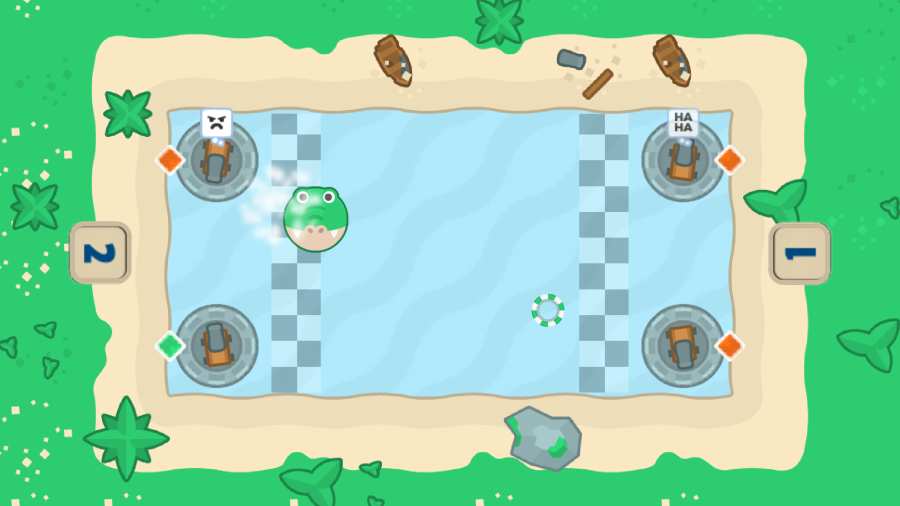 海盗派对安卓版图3