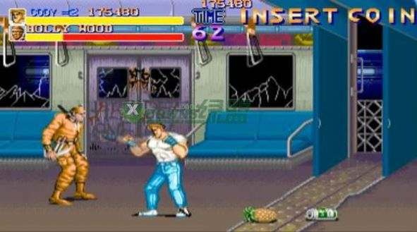 城市街道大战生命安卓版  v1.0图1