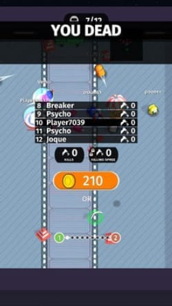 太空杀单挑王图3