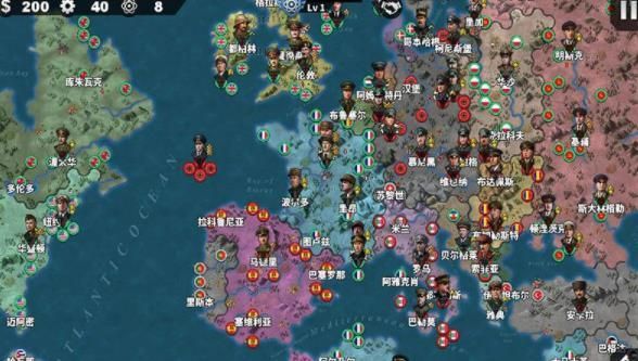 钢铁命令2金币勋章安卓版  v1.0.0图1