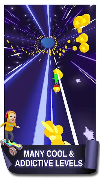 我滑板贼溜安卓正式版  v1.0.15图4