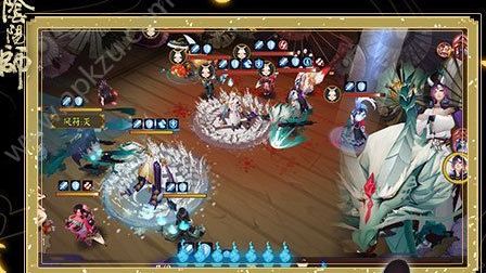 网易游戏大江山之战官方正式版图片1