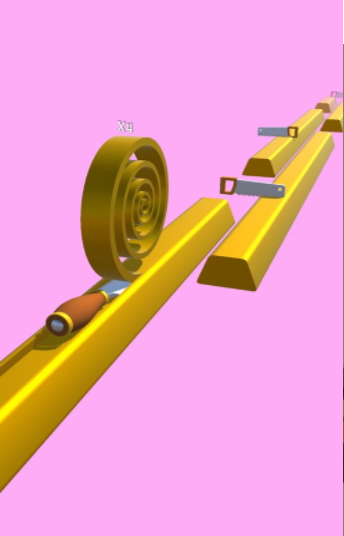 小木头贼六游戏图4