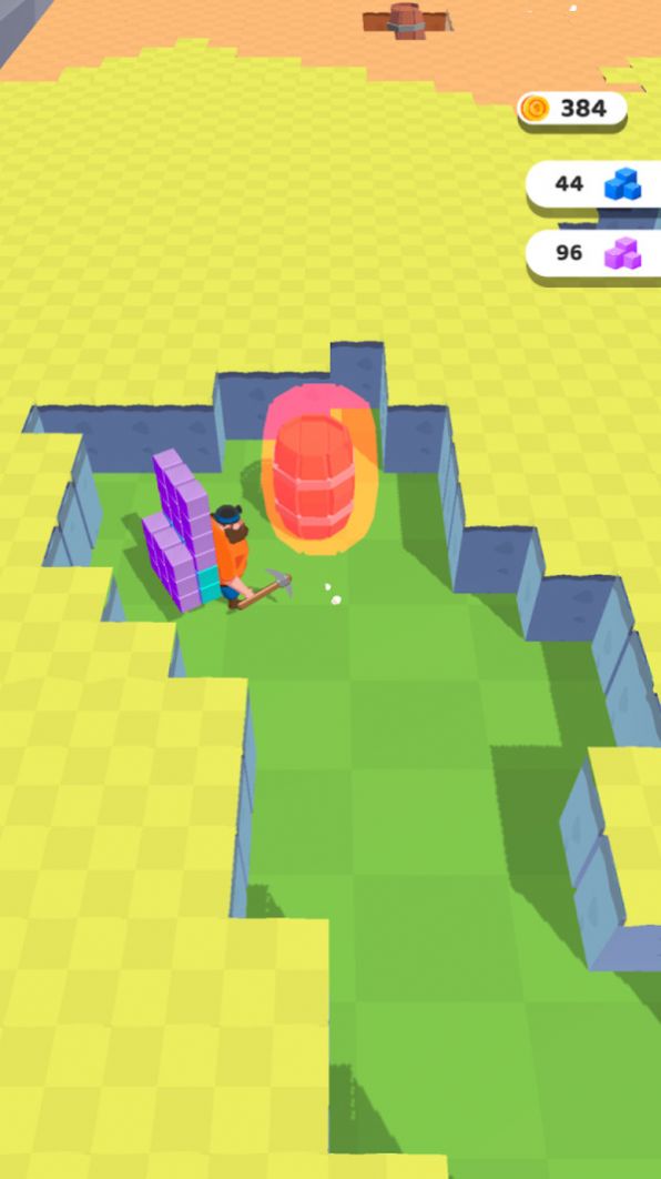 冒险矿工游戏图4