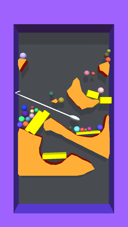 Dig Shooter游戏图3